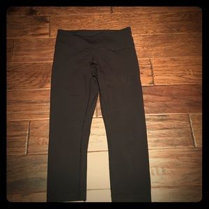 Lululemon Wunder Unders!