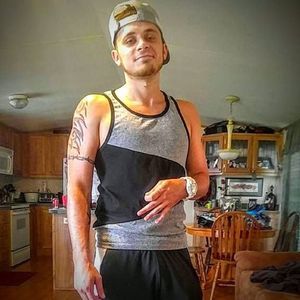 Meet your Posher, Chance