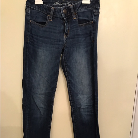 American Eagle Outfitters Jeggings