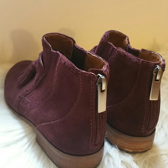 Dolce Vita Shoes - Dolce Vita boots size 5