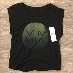 Vimmia Comfy Ladies T