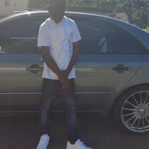 Meet your Posher, Kenny