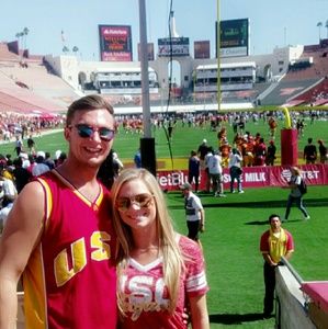 Meet your Posher, Andrew