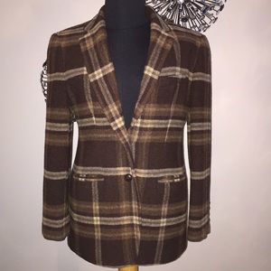 ❤️Ralph Lauren ladies sport coat❣️🌹
