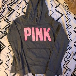 VS PINK sweatshirt