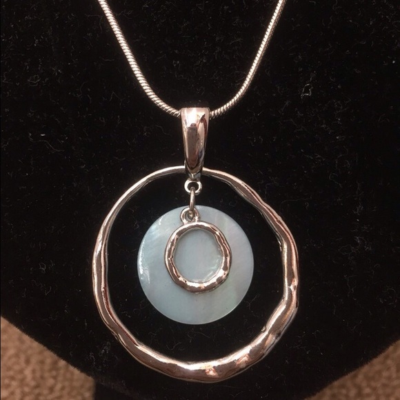 Lia Sophia necklace