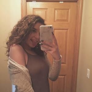 Meet your Posher, Britney