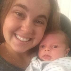 Meet your Posher, Keri