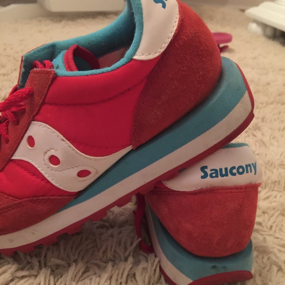 Saucony Jazz