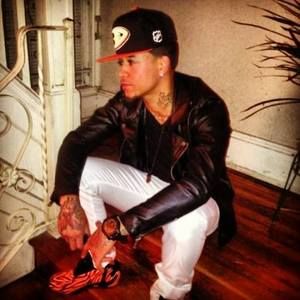 Meet your Posher, Dru