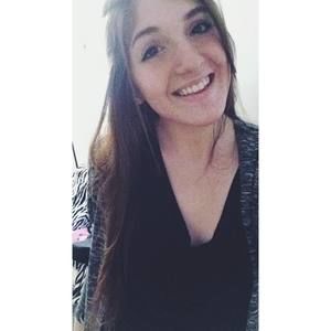 Meet your Posher, Alexandra