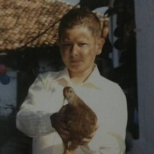 Meet your Posher, John