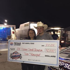 Meet your Posher, Justin