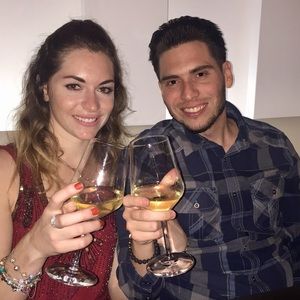 Meet your Posher, Caroline