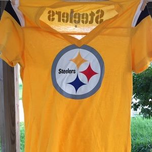 Steelers women's shirt