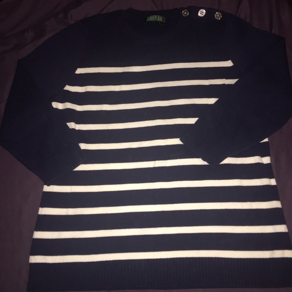 Ralph Lauren Sweater