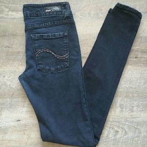DONATED   RSQ jeans (Tilly's)