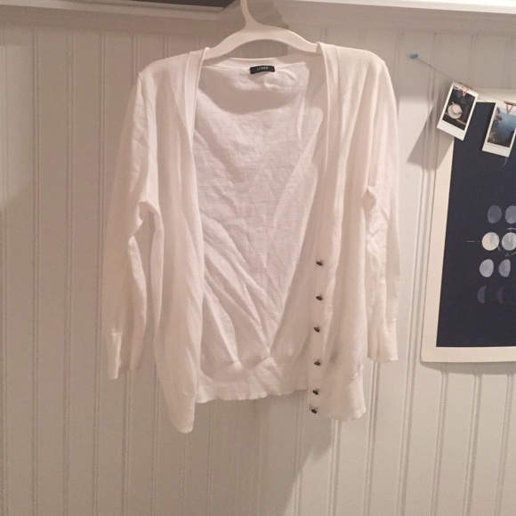 J. Crew Sweater