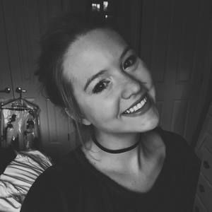 Meet your Posher, Madison