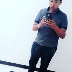 Meet your Posher, Jesus