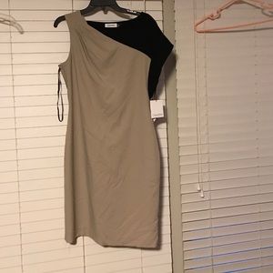 Brand New Calvin Klein Dress
