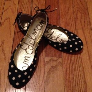 Sam Edelman Flats