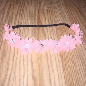Fancy headband