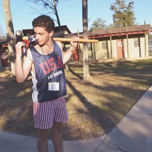 Meet your Posher, Sam