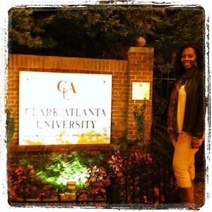 Meet your Posher, Siddeeqah