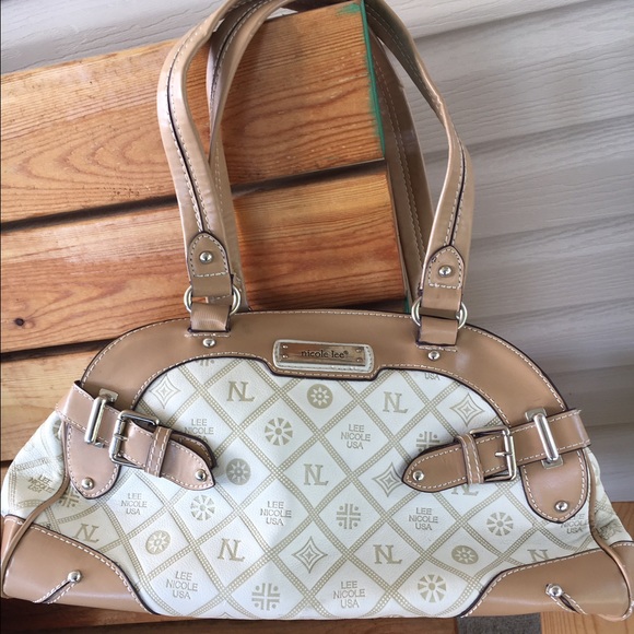Nicole Lee purse