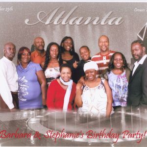 Meet your Posher, Debra