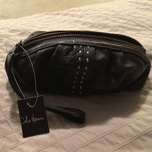 Cole Haan Bangle Village Soft Pouch