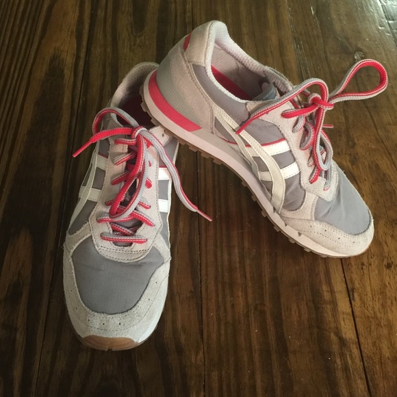 Onitsuka Tiger by Asics Shoes