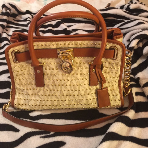 Micheal Kors Handbag