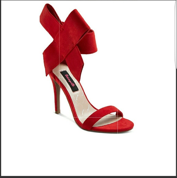 Shoes - women heels