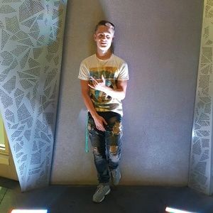 Meet your Posher, Jack