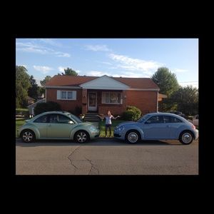 Meet your Posher, Joanne