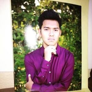 Meet your Posher, Osmar