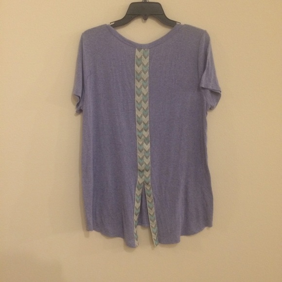 Open back top - Picture 2 of 2