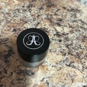 Anastasia brow wiz loose powder