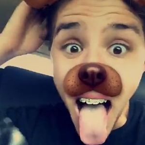 Meet your Posher, Raquel