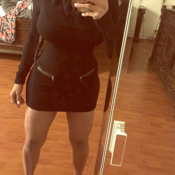 New dress