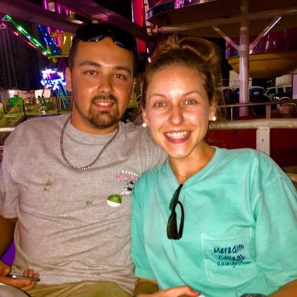 Meet your Posher, Kayla