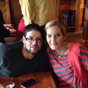 Meet your Posher, Shannon