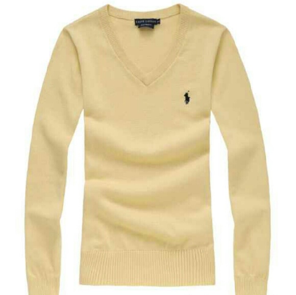 💥CLoset clearout💥 Ralph lauren sweater