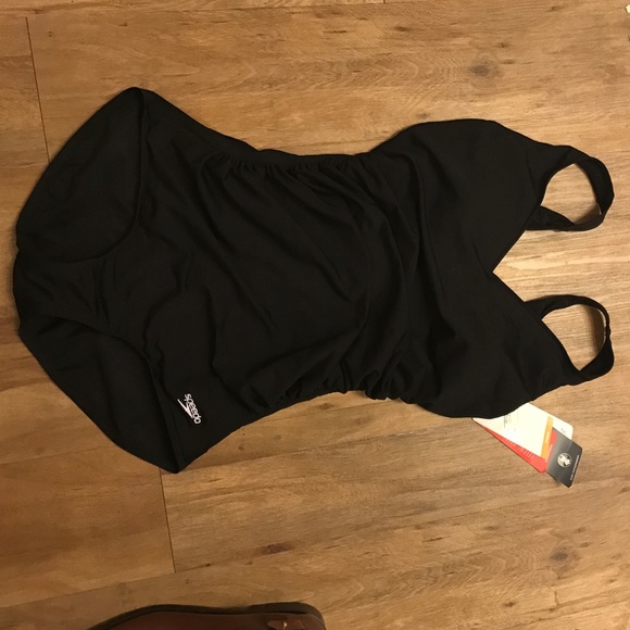 NWT Speedo Swimsuit