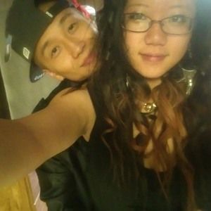 Meet your Posher, Tou