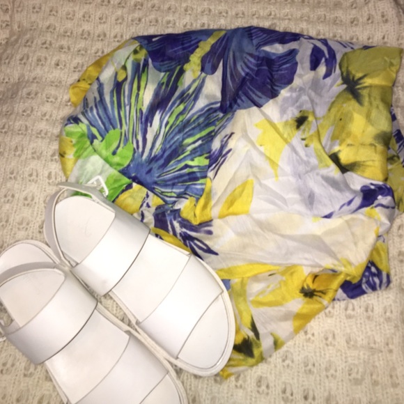 ✨ZARA scarf✨NWOT