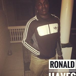 Meet your Posher, Ronald