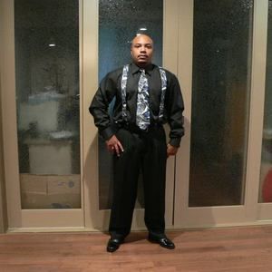 Meet your Posher, Rob